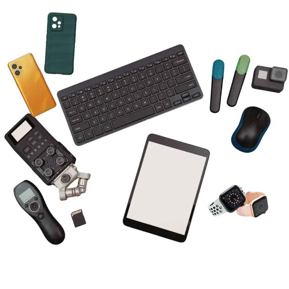 Accessories