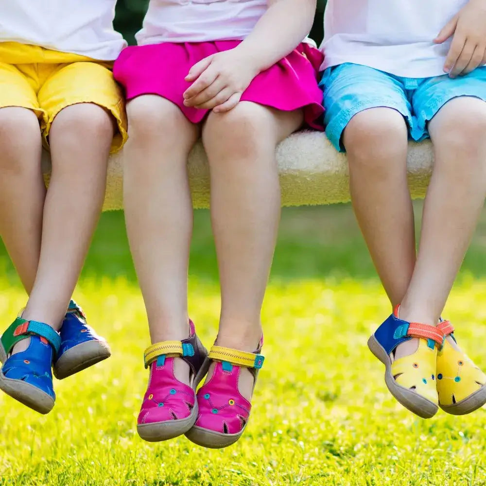 Kids Footwear
