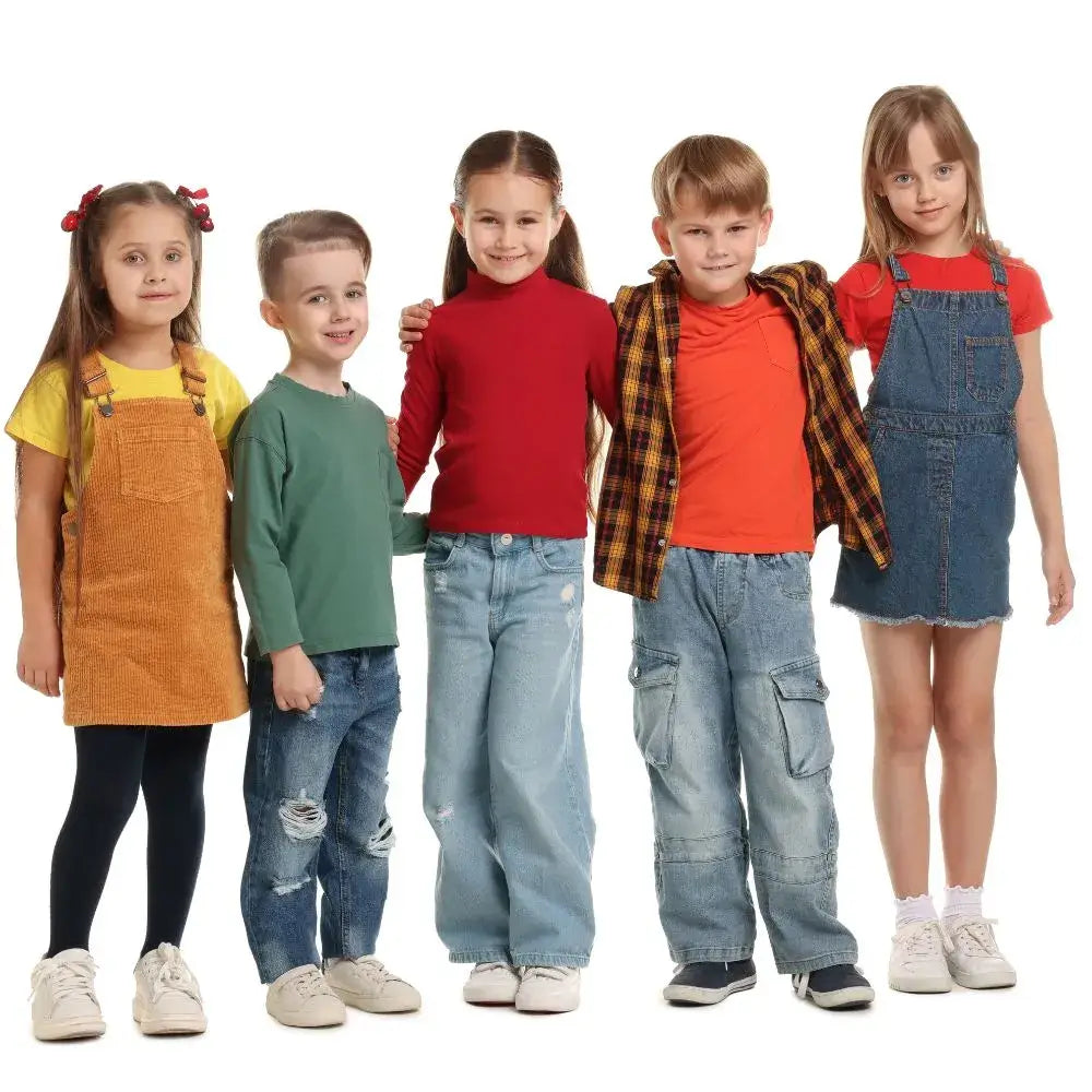 Kids Outfits