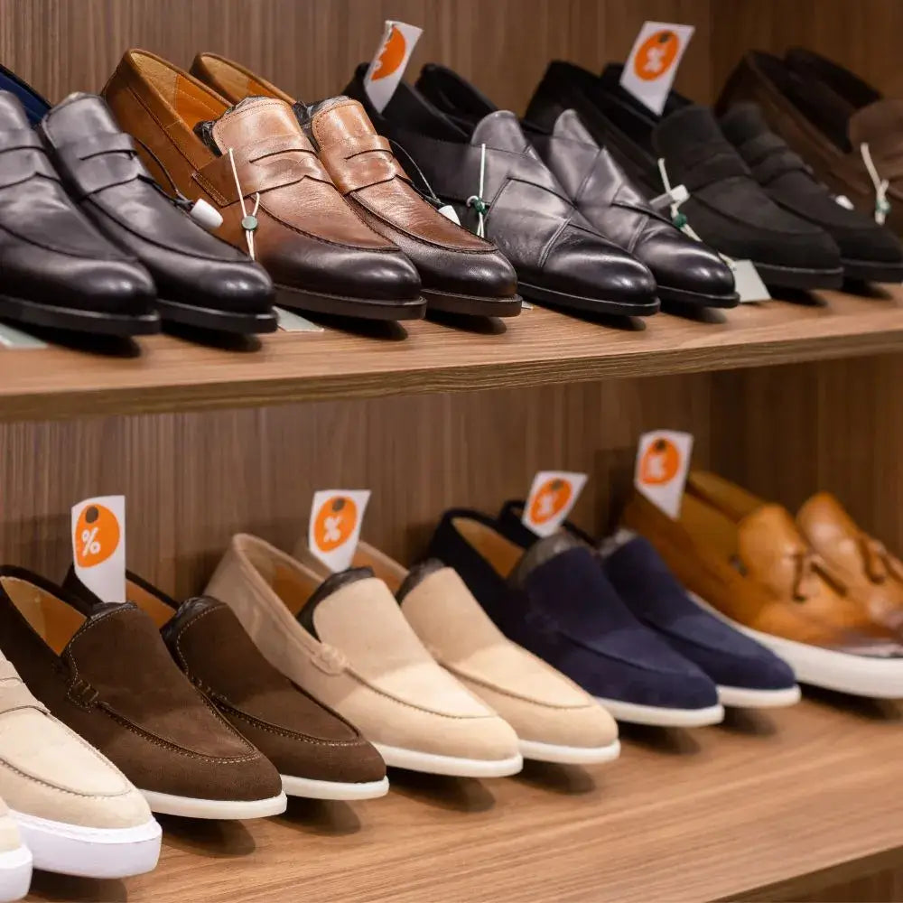 Mens Footwear