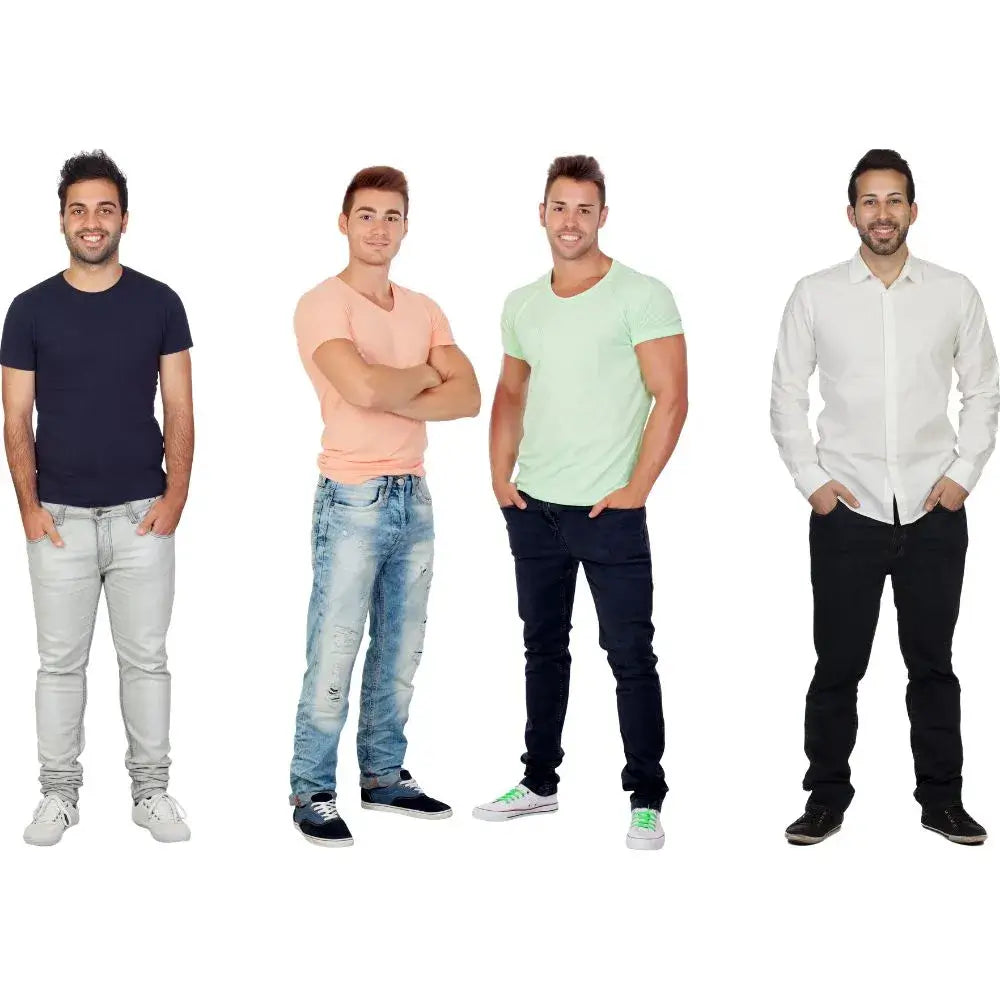 Men's Outfits