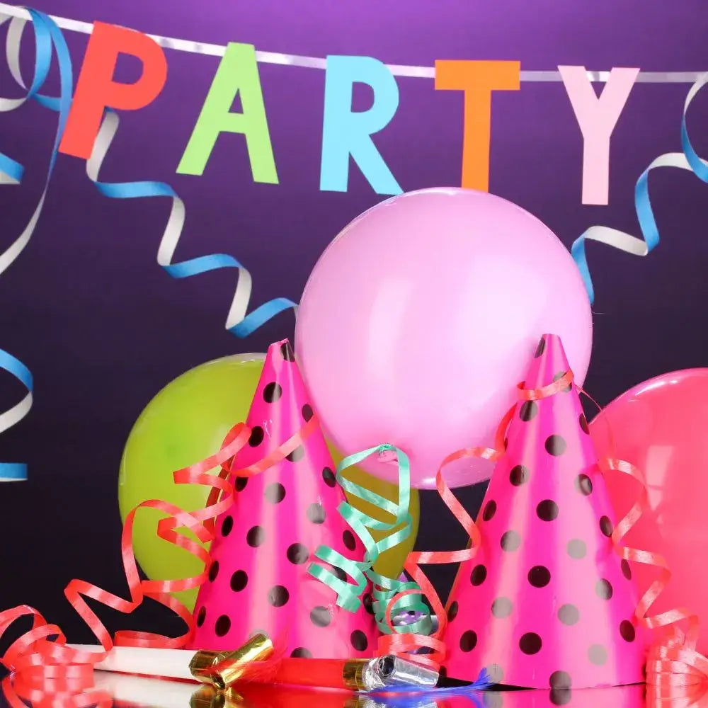 Party Supplies