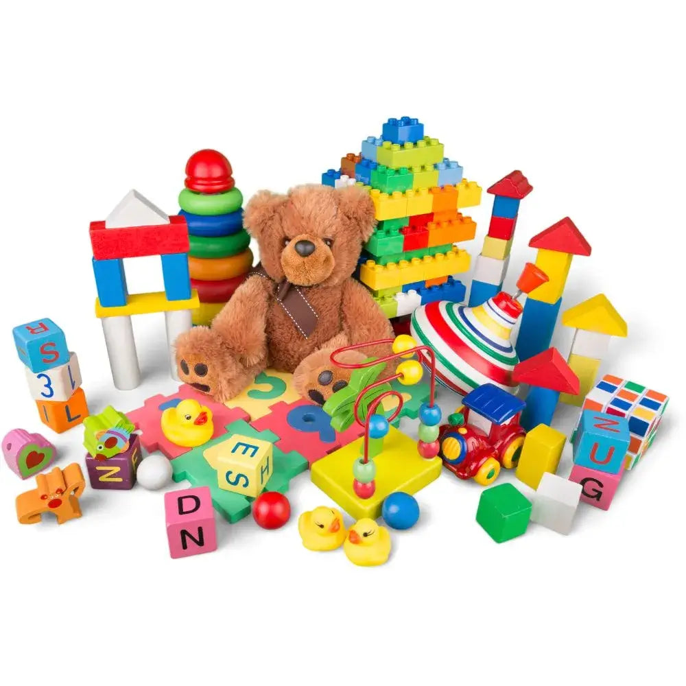 Toys