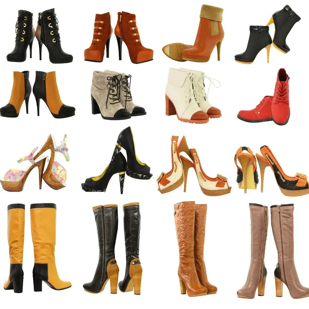 Womens Footwear