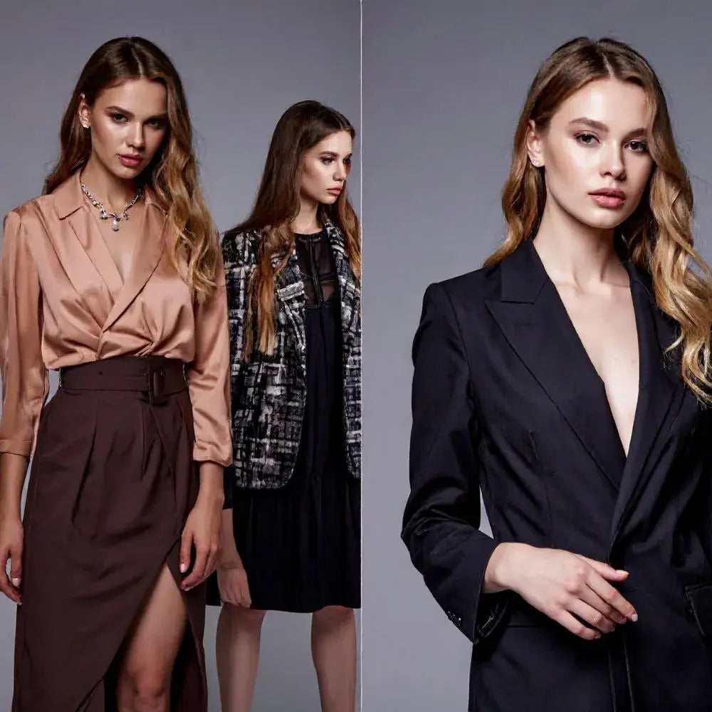 Women's Outfits