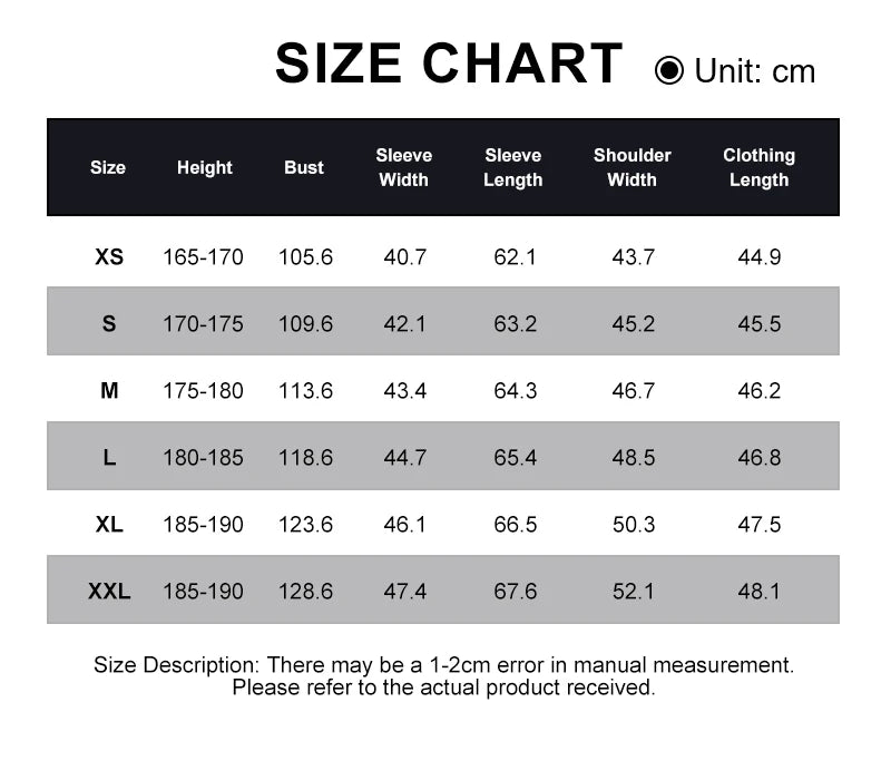 MJ Style Men's Cosplay Jacket Costume for Halloween Party Stage Performance Coat